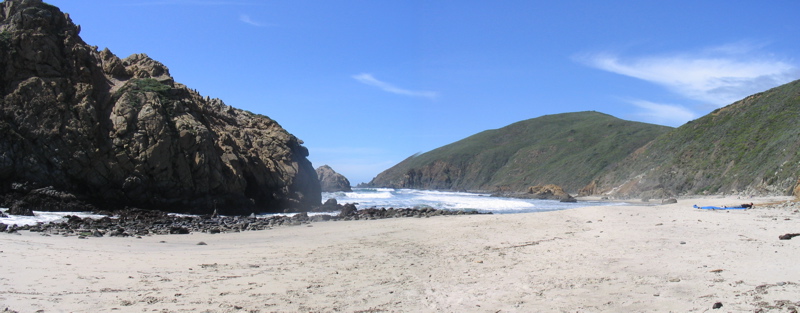 Pfeiffer Beach 3