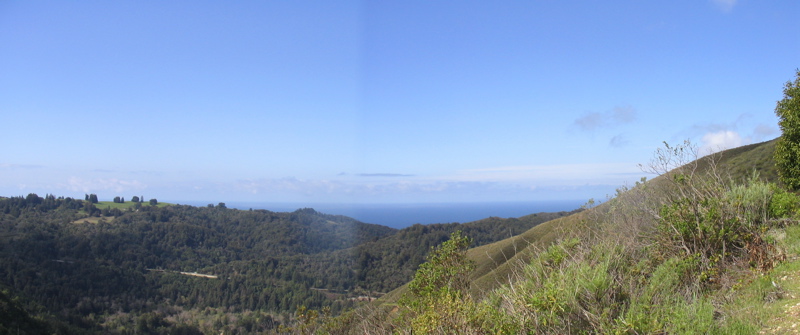 Mt. Manuel 2