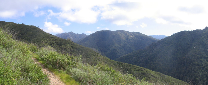 Mt. Manuel 3