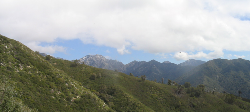 Mt Manuel 4