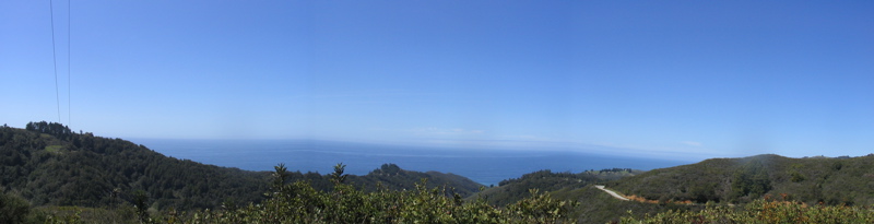 Day 1 Hike 2