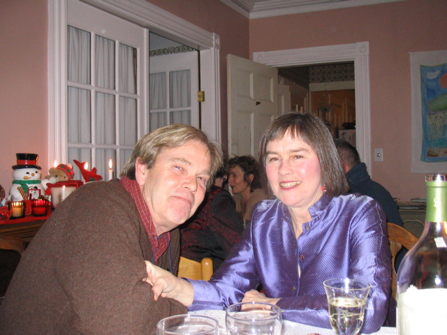 nice couple